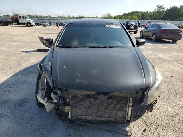 2011 HONDA ACCORD EXL  
