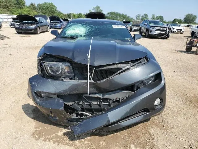 2013 CHEVROLET CAMARO LT  