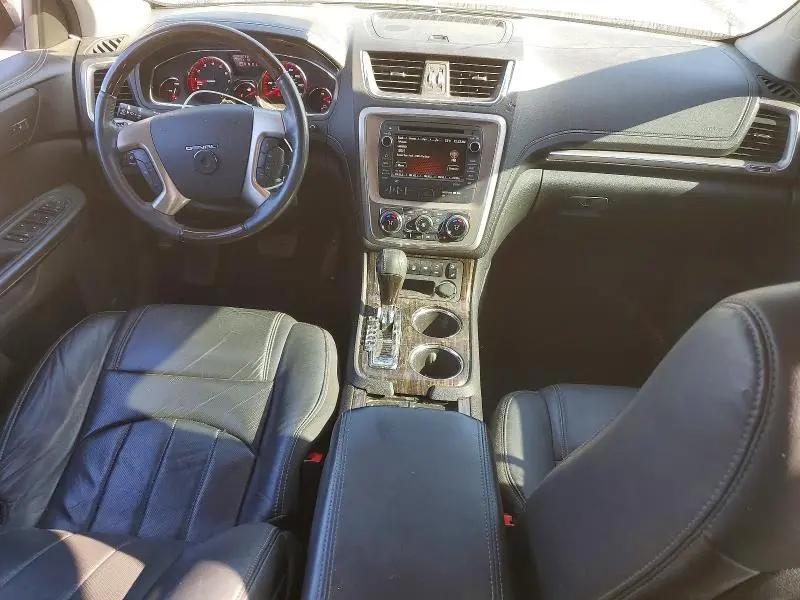 2013 GMC ACADIA DENALI  