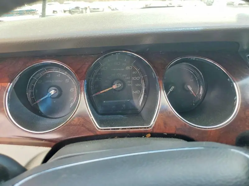 2010 FORD TAURUS SEL  