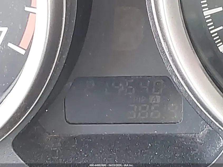 2011 MAZDA MAZDA6 I SPORT