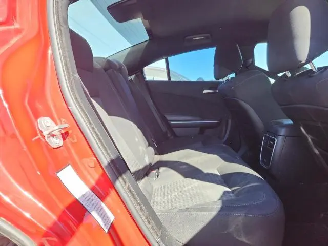 2019 DODGE CHARGER R/T  