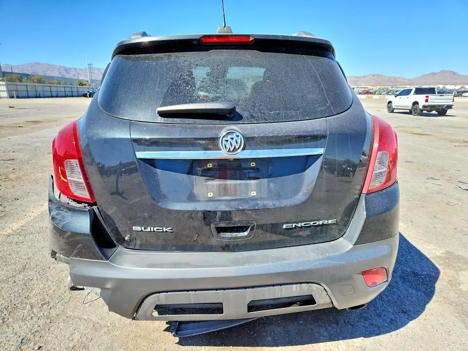 2015 BUICK ENCORE   