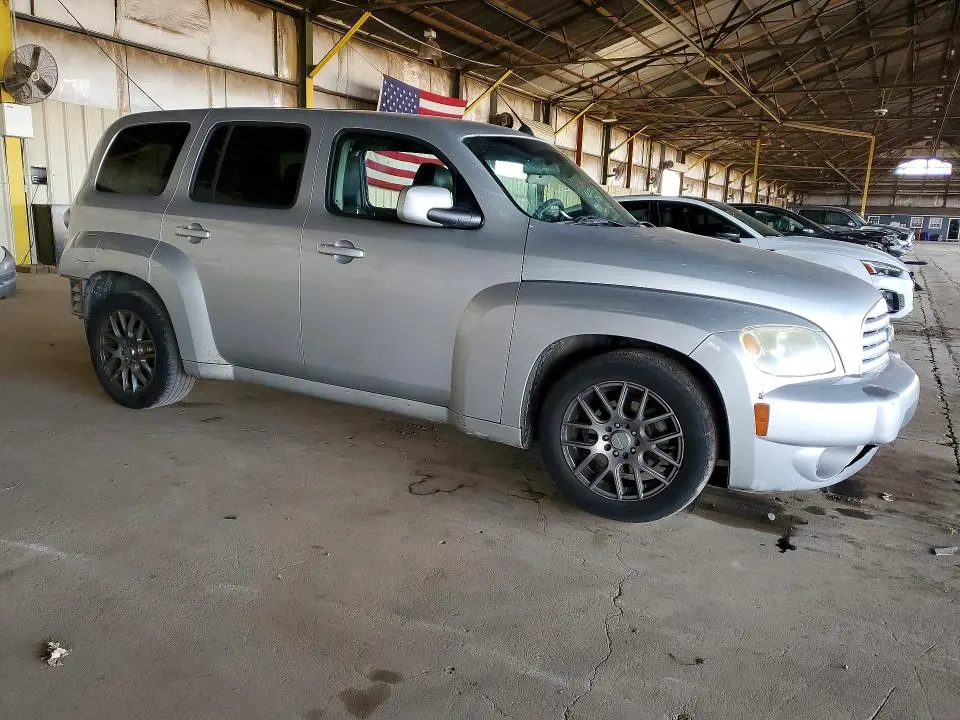 2011 CHEVROLET HHR LT  