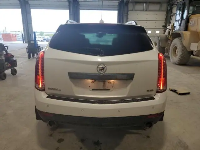 2016 CADILLAC SRX PERFORMANCE COLLECTION  