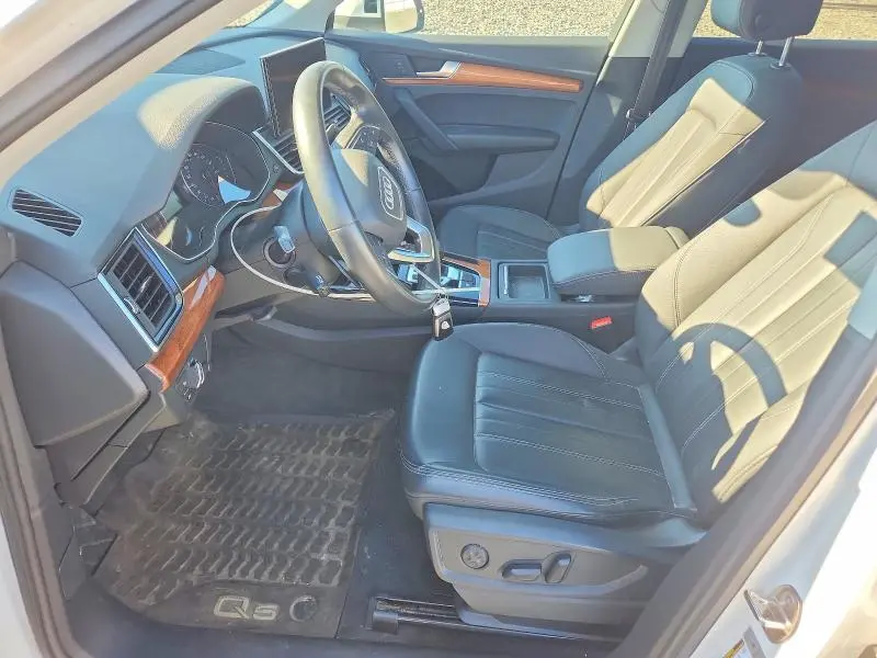 2021 AUDI Q5 PREMIUM  