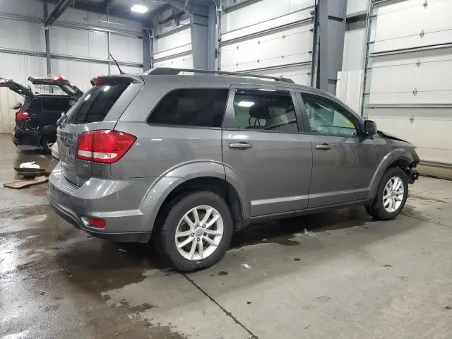2013 DODGE JOURNEY SXT  