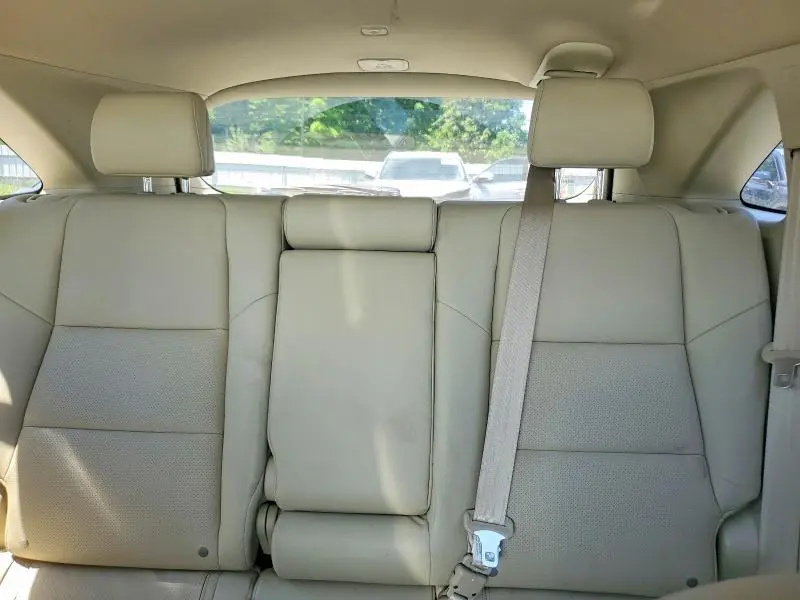2013 ACURA RDX   