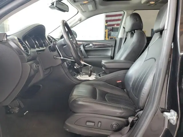 2016 BUICK ENCLAVE   