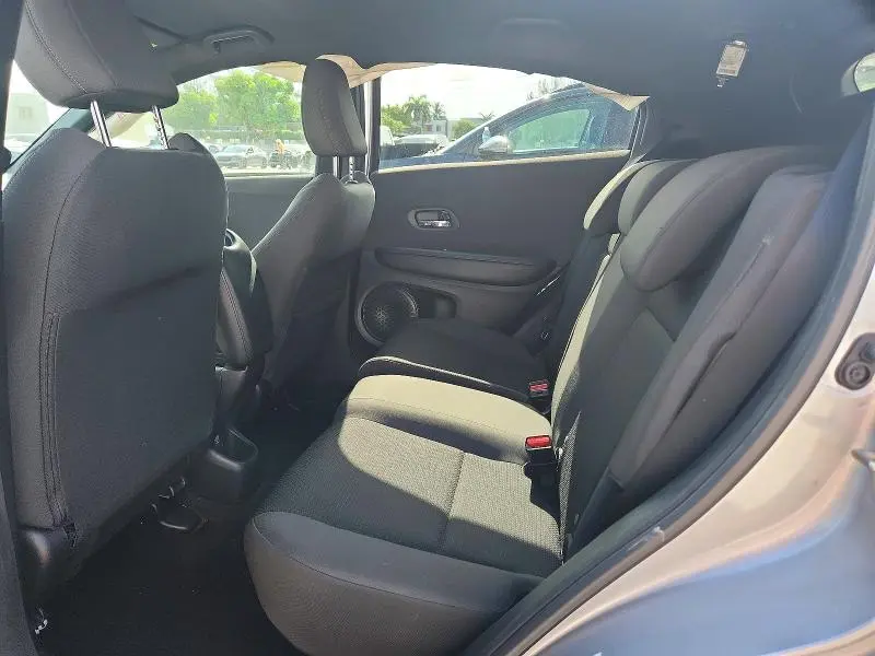 2021 HONDA HR-V SPORT  