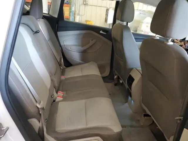 2015 FORD C-MAX SE