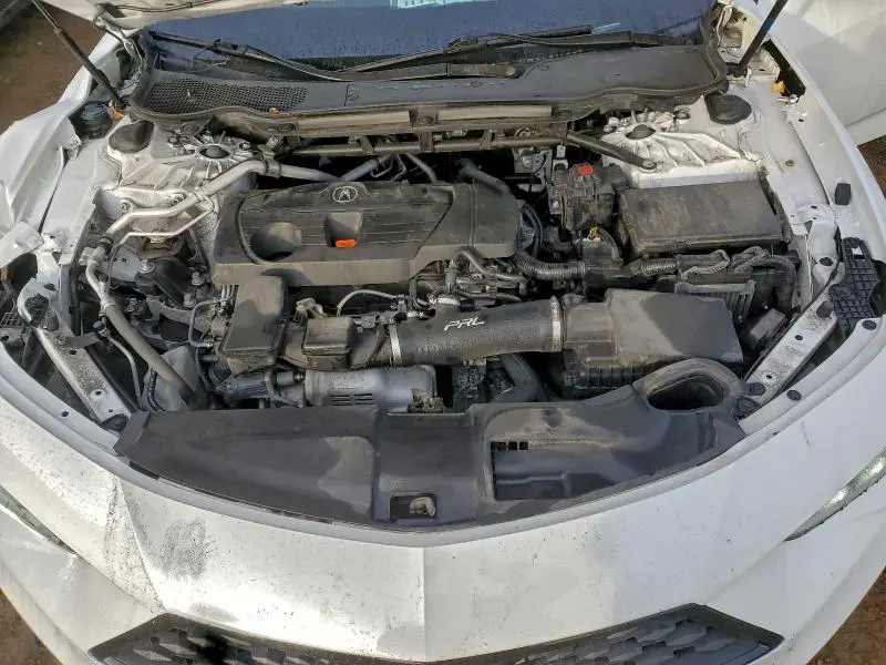 2022 ACURA TLX TECH A  