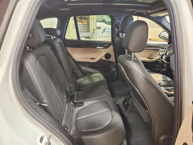 2017 BMW X1 XDRIVE28I  