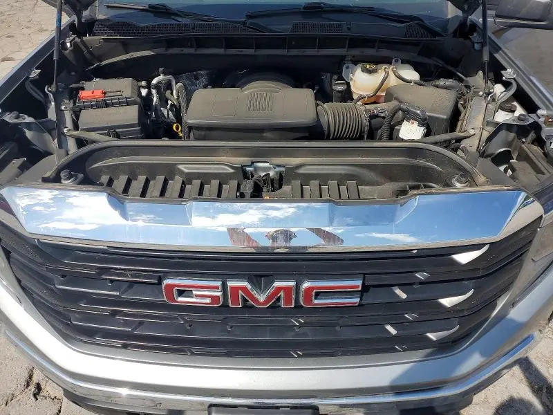 2024 GMC SIERRA K1500  