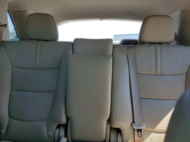 2013 KIA SORENTO EX  