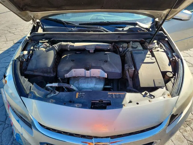 2014 CHEVROLET MALIBU 1LT  