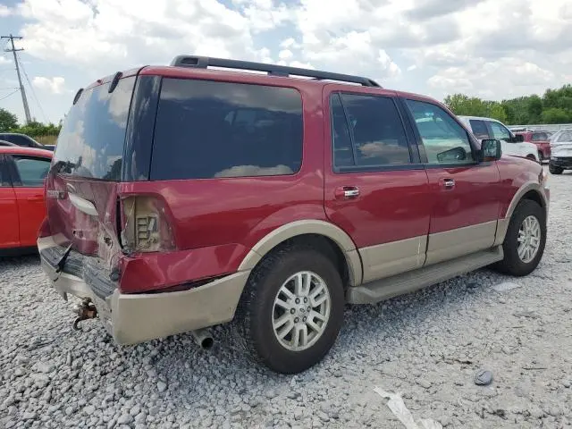 2014 FORD EXPEDITION XLT  
