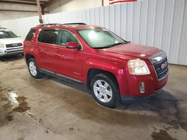 2013 GMC TERRAIN SLT  