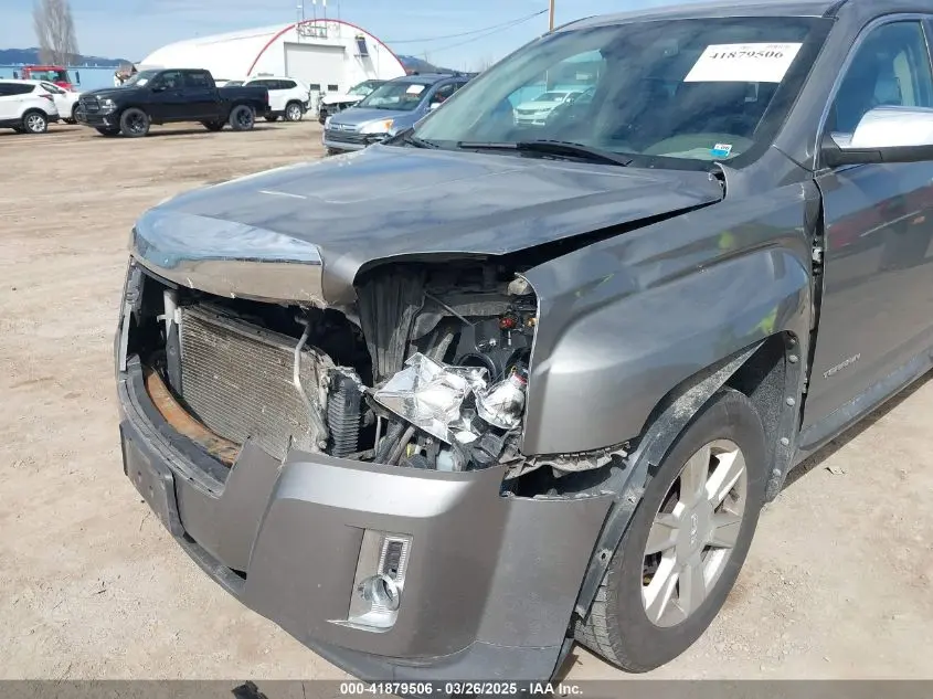 2012 GMC TERRAIN SLE-1