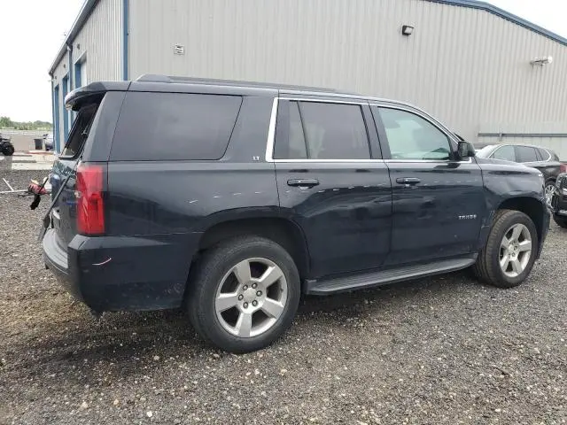 2016 CHEVROLET TAHOE C1500 LT  