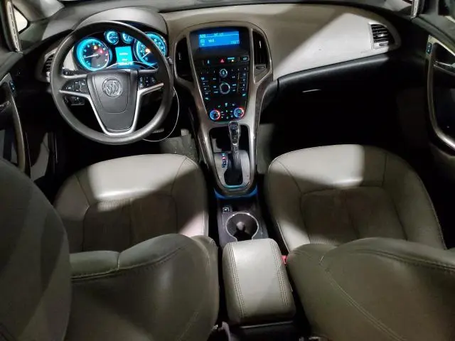 2015 BUICK VERANO   