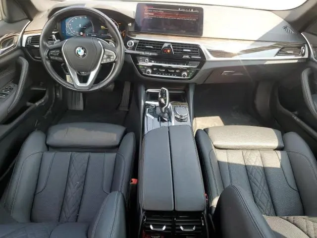 2021 BMW 530 XI  
