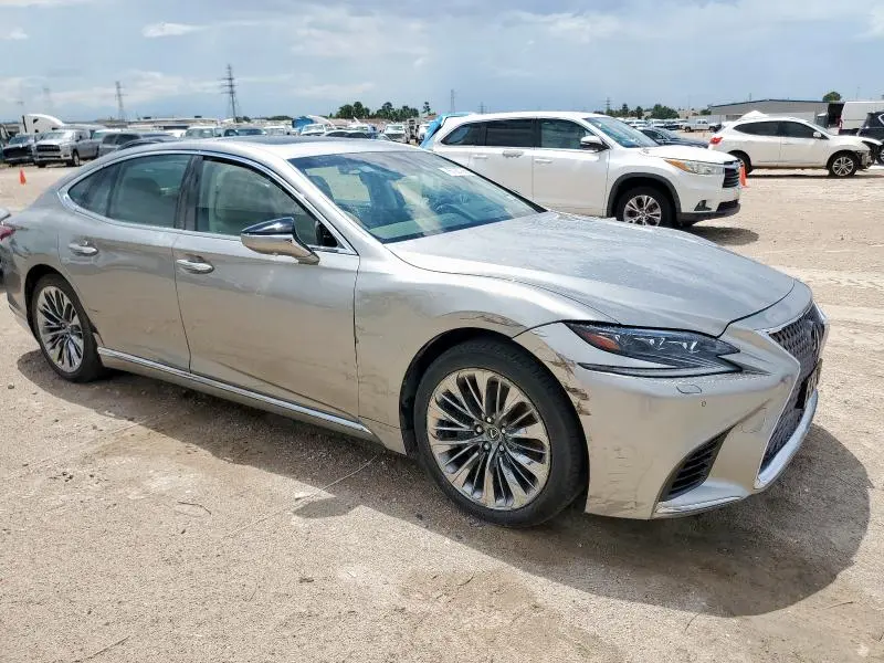 2019 LEXUS LS 500 BASE  