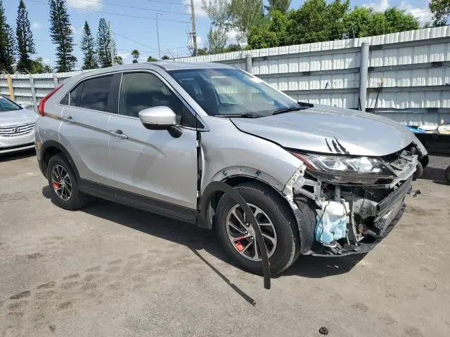 2020 MITSUBISHI ECLIPSE CROSS ES
