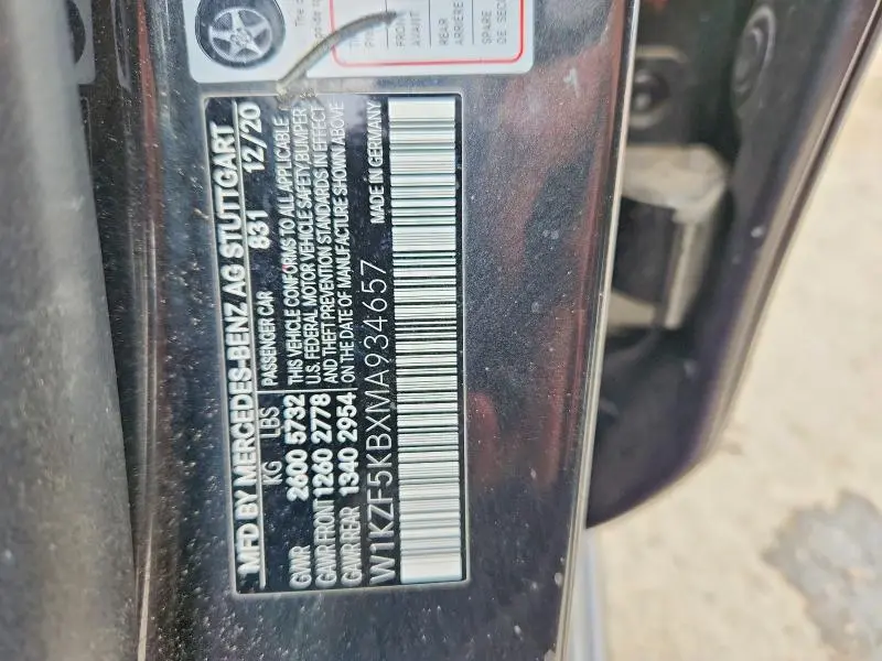 2021 MERCEDES-BENZ E 450 4MATIC  