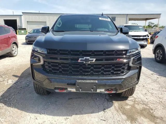 2024 CHEVROLET TAHOE K1500 Z71  