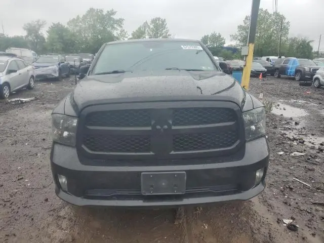 2018 RAM 1500 ST  