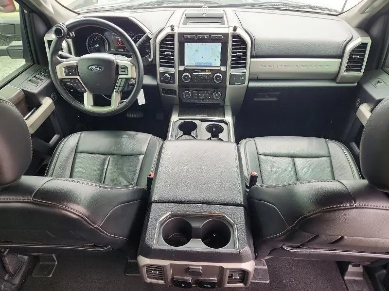 2020 FORD F250 SUPER DUTY  