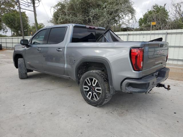 2022 GMC SIERRA LIMITED K1500 AT4