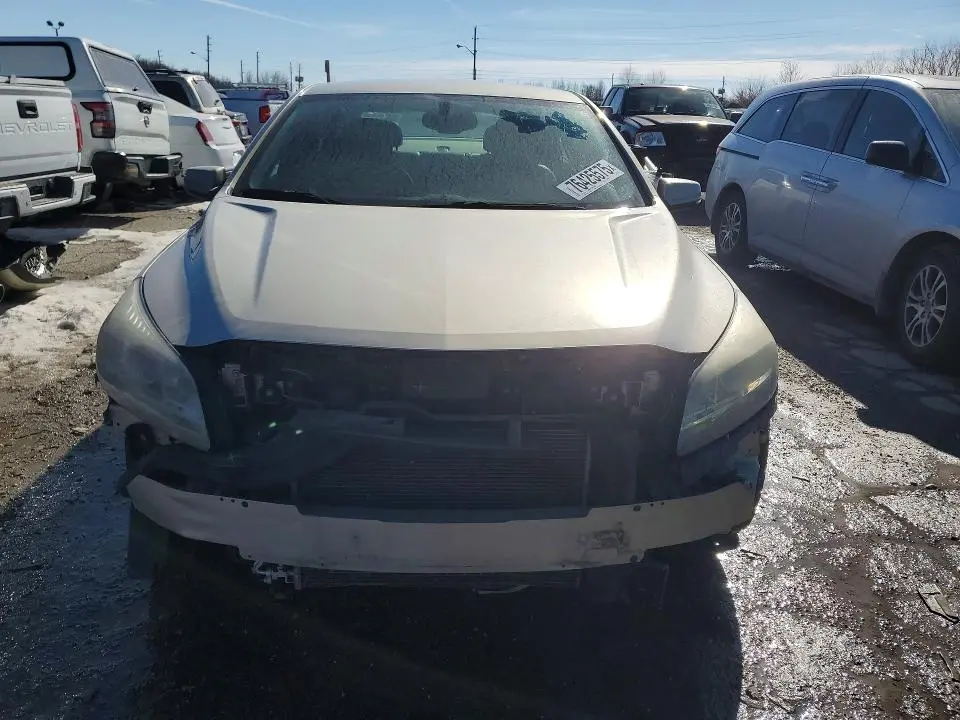 2013 CHEVROLET MALIBU 1LT  