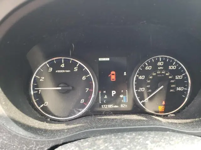 2014 MITSUBISHI OUTLANDER SE  