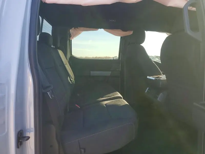 2025 FORD F150 XLT  