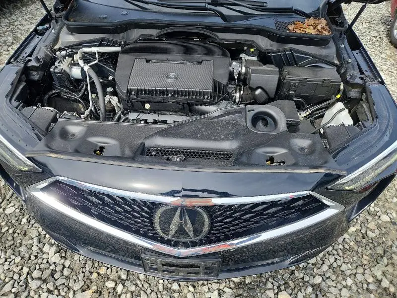 2024 ACURA MDX TECHNOLOGY  