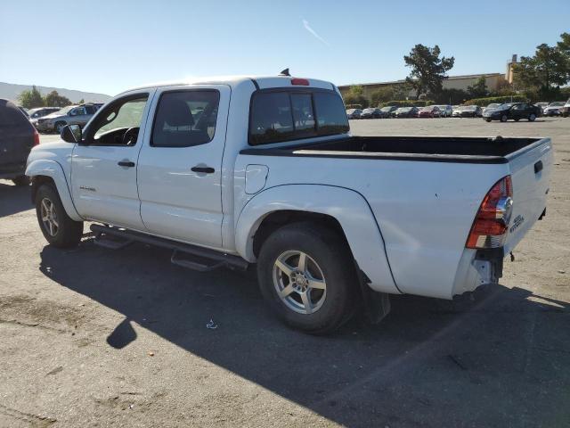 2014 TOYOTA TACOMA DOUBLE CAB