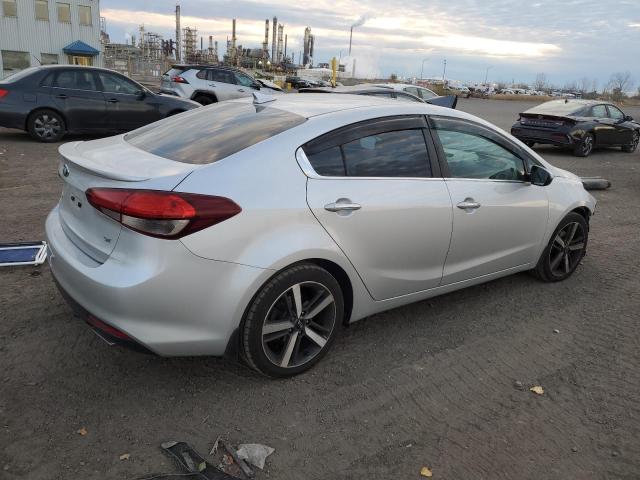 2017 KIA FORTE EX