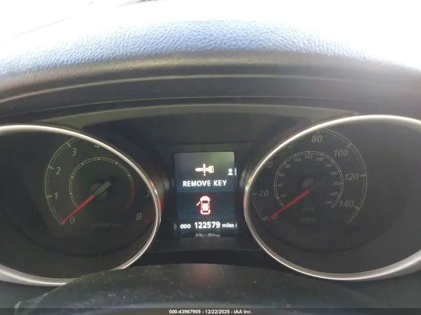 2014 MITSUBISHI OUTLANDER SPORT ES