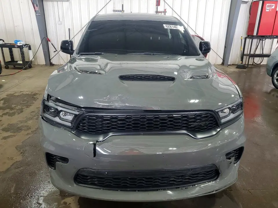 2024 DODGE DURANGO SRT 392  