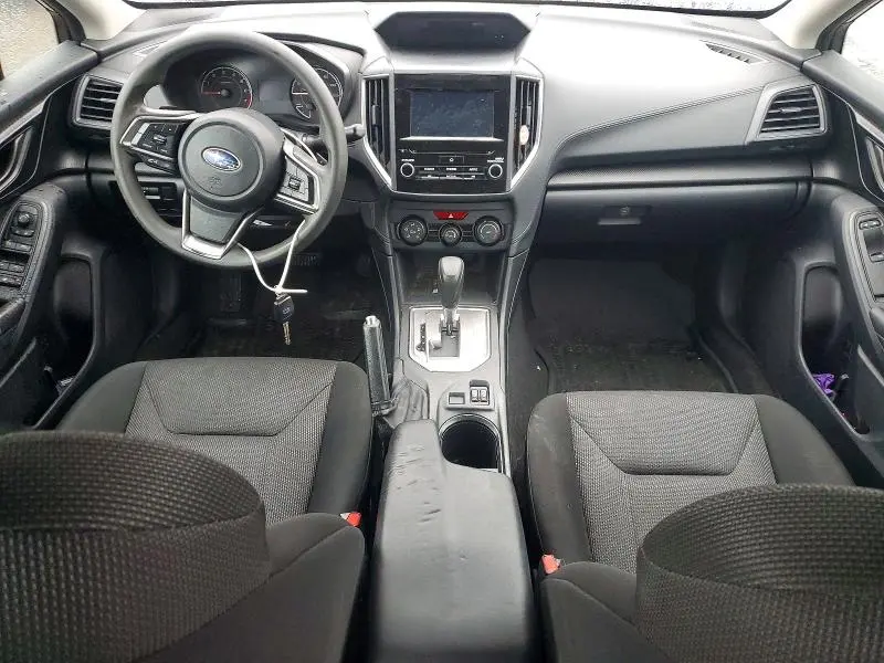 2019 SUBARU IMPREZA PREMIUM  