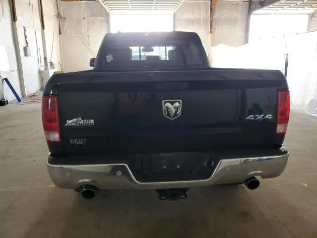 2015 RAM 1500 SLT