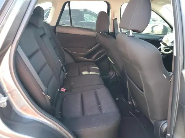 2013 MAZDA CX-5 TOURING  