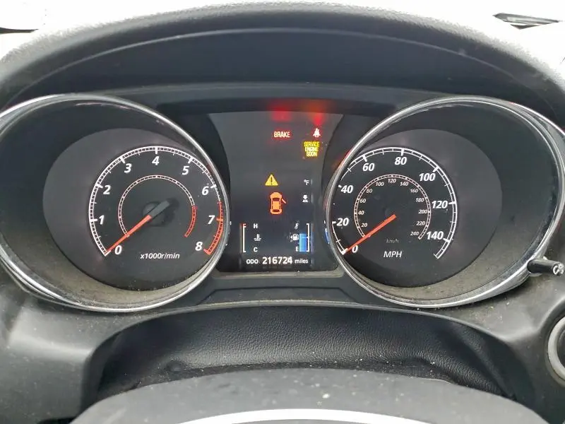 2013 MITSUBISHI OUTLANDER SPORT SE  