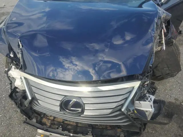 2018 LEXUS RX 450H BASE  