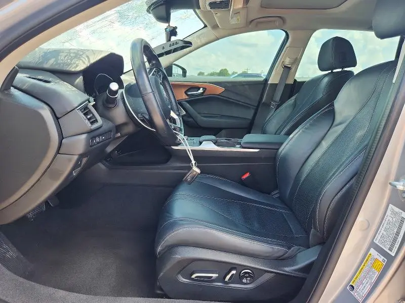 2021 ACURA TLX TECHNOLOGY  