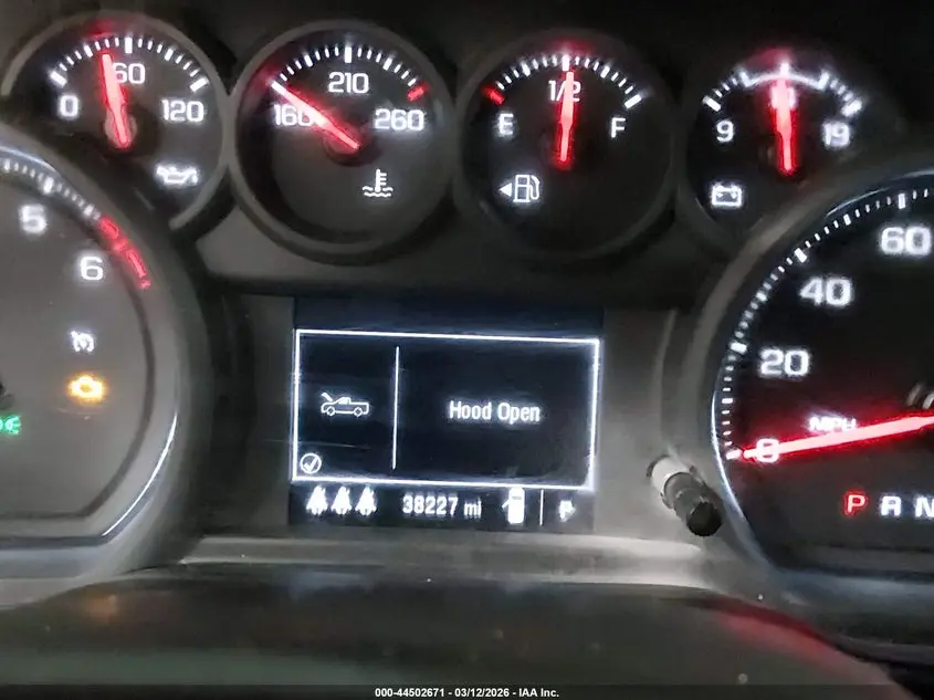 2024 CHEVROLET SILVERADO 1500 4WD  STANDARD BED WT