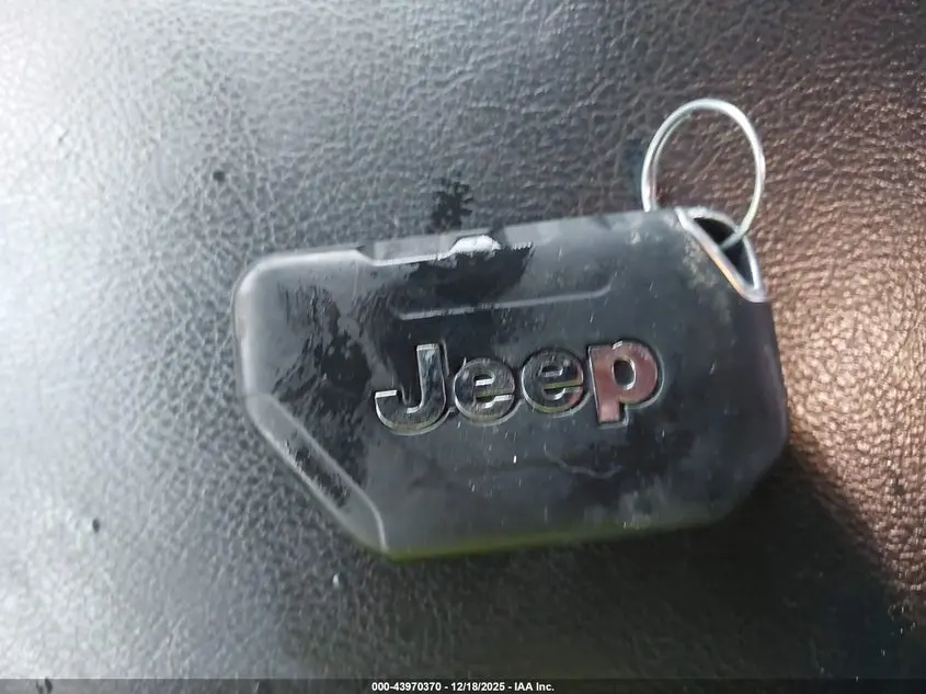 2023 JEEP WRANGLER 2-DOOR SPORT 4X4