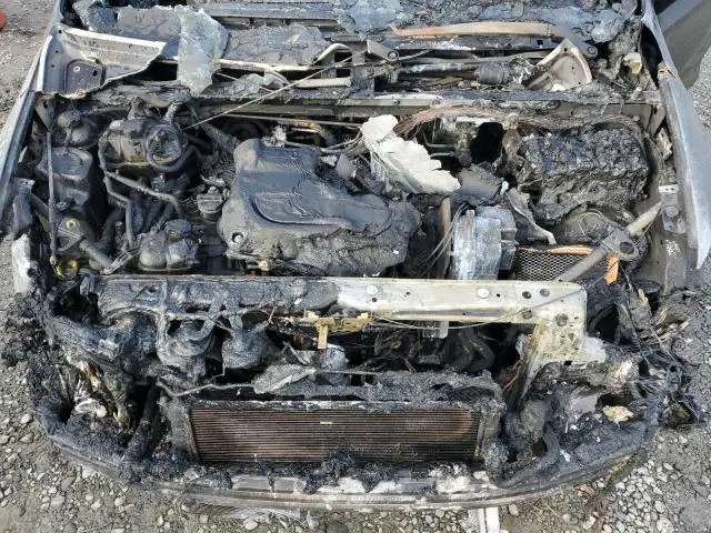 2025 CHRYSLER PACIFICA HYBRID SELECT  